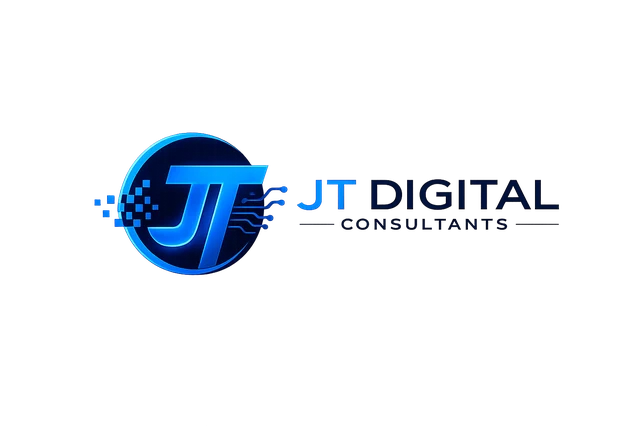 JT Digital Consultants